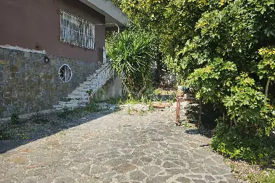 Casa in vendita, Via Marina Nuova, Montecorice