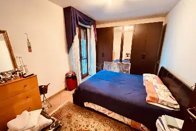 Casa in vendita, Via di Grottarossa, Roma