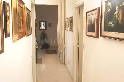 Casa in vendita, Corso Vittorio Emanuele II, Cagliari