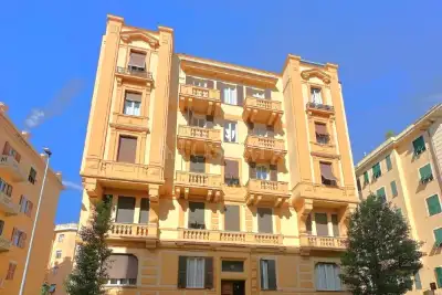 Casa in vendita, Via Monte Zovetto, Genova