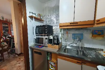 Casa in vendita, Via Ovada, Milano