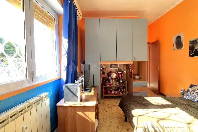 Casa in vendita, Via Camillo Guidi, Roma