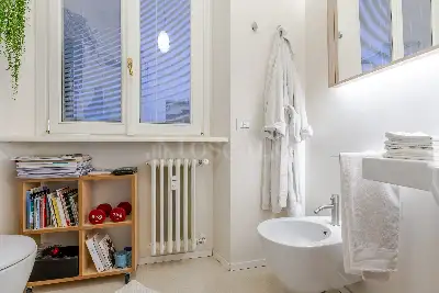 Casa in vendita, Via Procaccini 41, Milano