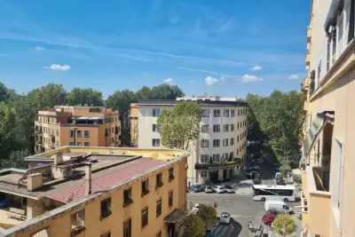 Casa in affitto, Via Iberia, Roma