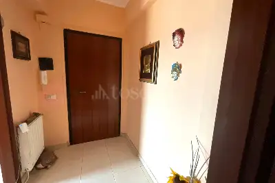 Casa in vendita, Via dei Ciclopi, Aci Catena