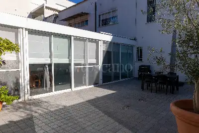 Villino a Schiera in vendita, VIALE XXI APRILE 16, Latina