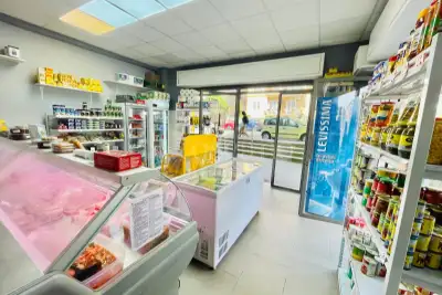 Attività Commerciale in vendita, Via di Torrevecchia, Roma