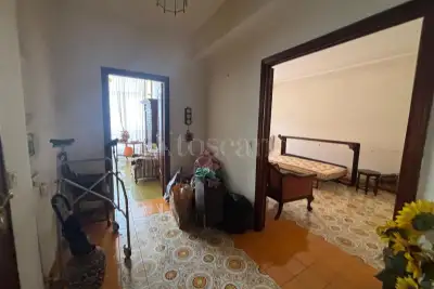 Casa in vendita, Via Michele Pironti, Roma