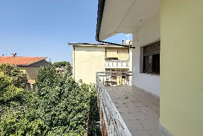 Casa Indipendente in vendita, Via Michele Abozzi 13, Sassari