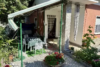 Casa Indipendente in vendita, Via Luigi Pirandello, Montichiari