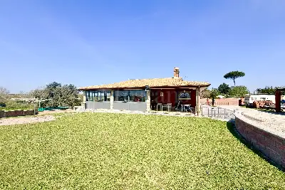 Casa Indipendente in vendita, Via Spino Bianco, Nettuno