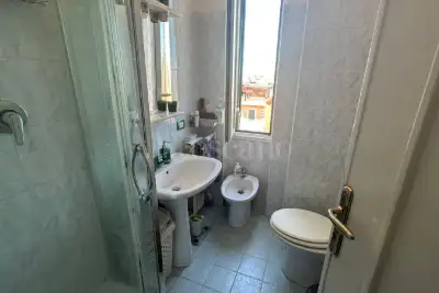 Casa in vendita, Via Giovanni Faber, Roma