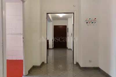 Casa in vendita, Via dei Prati dei Papa, Roma