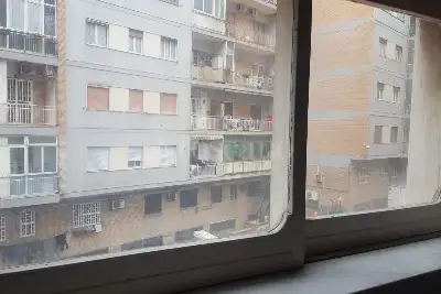 Ufficio in vendita, Via Cintia, Napoli