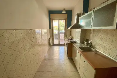 Casa in vendita, Via M.Ricci, Catania