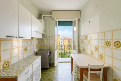 Casa in vendita, Via Augusto Novelli, Firenze