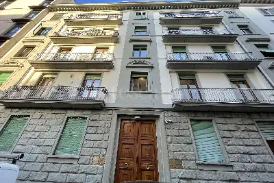 Casa in vendita, Corso Italia, Firenze