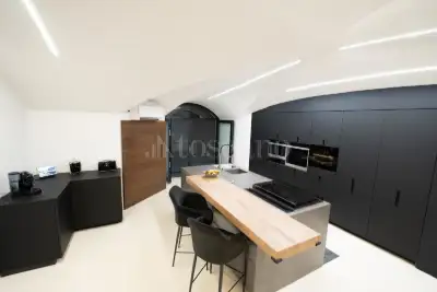 Casa in vendita, Viale Maria Cristina di Savoia, Napoli