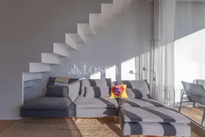 Attico in affitto, Via Privata Flumendosa, Milano