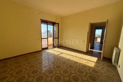 Attico in vendita, Via Giuseppe Oblach, Fiumicino