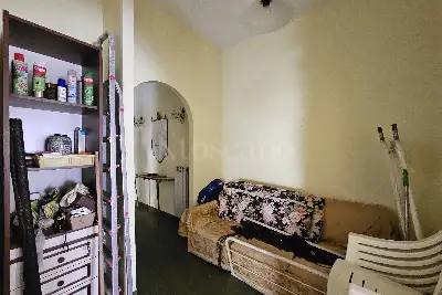 Casa in vendita, Via Odessa, Pomezia