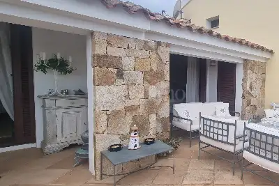 Casa in vendita, Via dell'Ancora, Arzachena