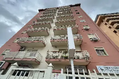 Casa in vendita, Via Leonardo da Vinci, Palermo
