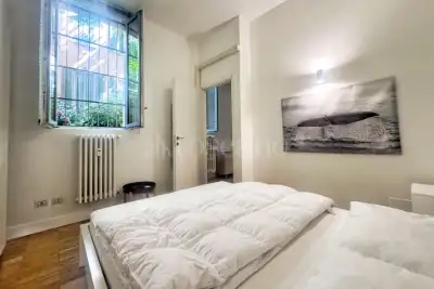 Casa in affitto, Via Adelaide Ristori, Milano