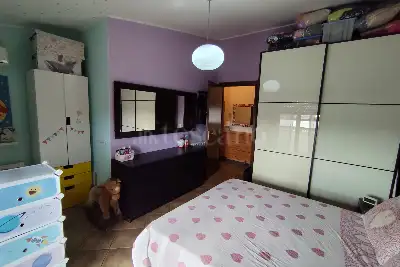 Casa in vendita, Via Foscolo Montini, Fiumicino