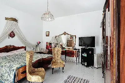 Casa Indipendente in vendita, Via Flumenargia 2, Sassari