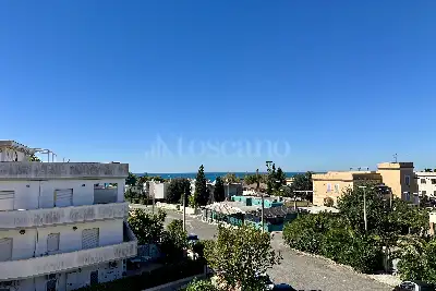 Casa in vendita, via caligola, Anzio