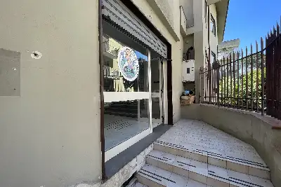 Negozio in affitto, Via Leonardo da Vinci, Scafati