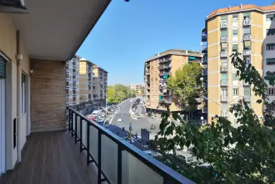 Casa in vendita, Via Francesco Grimaldi, Roma