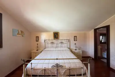 Villa Bifamiliare in vendita, Via dell'Aria, Pedara