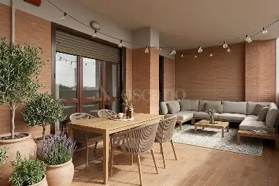 Casa in vendita, Via Baldassarre Peruzzi, Fiumicino