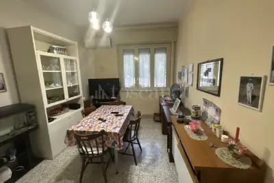 Casa in vendita, Via Fulci, Catania