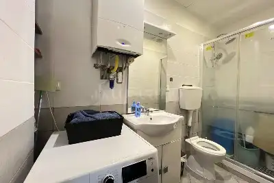 Casa in vendita, Via Ferdinando Martini, Roma