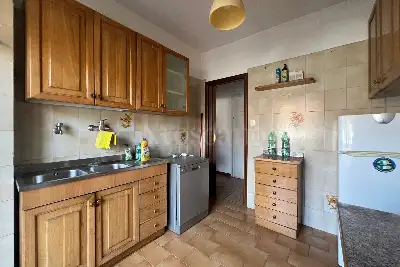 Casa in vendita, Via Ampio Flaviano, Roma