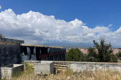 Albergo in vendita, SAN GREGORIO - BELLINI, San Gregorio di Catania