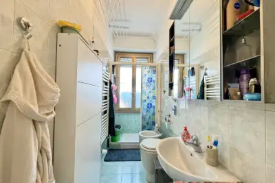Casa in affitto, Via Cascina Barocco, Milano