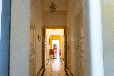 Casa in vendita, Via Assarotti, Genova