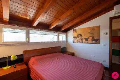 Casa in vendita, Via Longarone, Udine