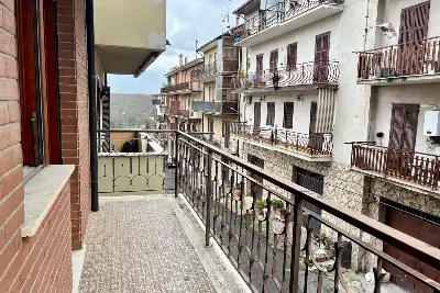 Casa in vendita, Via Val di Passa, Mentana