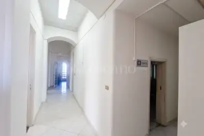 Casa in vendita, Via Cavour, Palermo