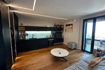 Casa in vendita, Via Orfeo Mazzitelli, Bari