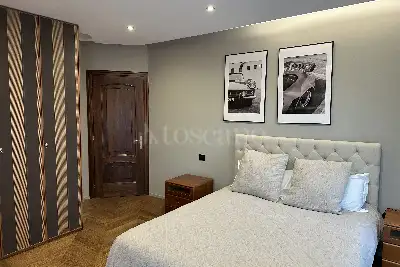 Casa in affitto, Strada del Fortino, Torino