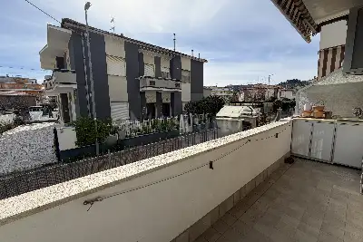 Casa in vendita, Via Ticino, Alba Adriatica