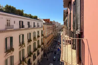 Casa in vendita, Via Toledo, Napoli