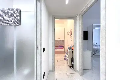 Casa in vendita, Piazza Piero Puricelli, Roma