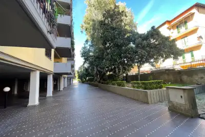 Casa in vendita, Via Siro Corti, Roma